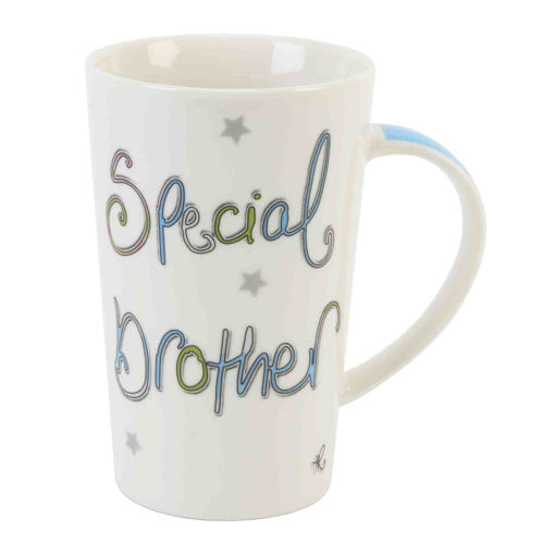 Picture of SPECIAL BROTHER MUG